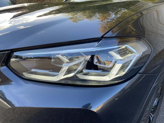 ＢＭＷ Ｘ３ ｘＤｒｉｖｅ ２０ｄ Ｍスポーツ 2.2万Km 519.8万円 2023年式[746]の中古車詳細(愛知県)