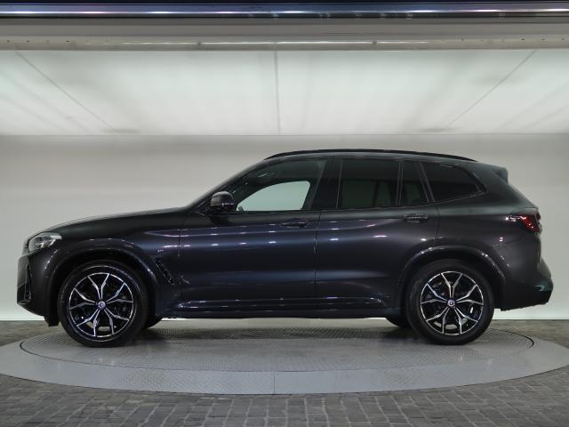 ＢＭＷ Ｘ３ ｘＤｒｉｖｅ ２０ｄ Ｍスポーツ 2.2万Km 519.8万円 2023年式[746]の中古車詳細(愛知県)