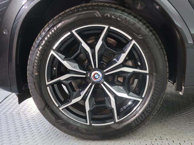 ＢＭＷ Ｘ３ ｘＤｒｉｖｅ ２０ｄ Ｍスポーツ 2.2万Km 519.8万円 2023年式[746]の中古車詳細(愛知県)