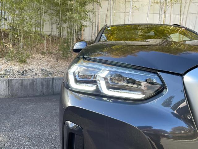 ＢＭＷ Ｘ３ ｘＤｒｉｖｅ ２０ｄ Ｍスポーツ 2.2万Km 519.8万円 2023年式[746]の中古車詳細(愛知県)