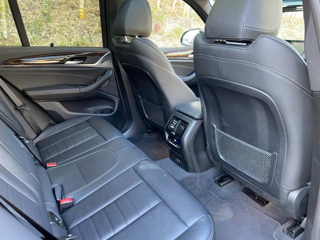 ＢＭＷ Ｘ３ ｘＤｒｉｖｅ ２０ｄ Ｍスポーツ 2.2万Km 519.8万円 2023年式[746]の中古車詳細(愛知県)