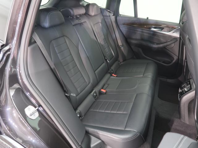 ＢＭＷ Ｘ３ ｘＤｒｉｖｅ ２０ｄ Ｍスポーツ 2.2万Km 519.8万円 2023年式[746]の中古車詳細(愛知県)