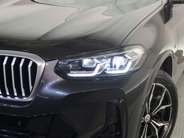 ＢＭＷ Ｘ３ ｘＤｒｉｖｅ ２０ｄ Ｍスポーツ 2.2万Km 519.8万円 2023年式[746]の中古車詳細(愛知県)