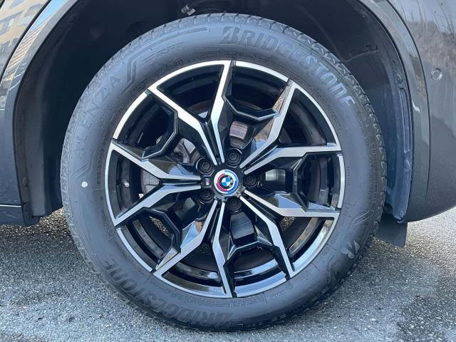 ＢＭＷ Ｘ３ ｘＤｒｉｖｅ ２０ｄ Ｍスポーツ 2.2万Km 519.8万円 2023年式[746]の中古車詳細(愛知県)