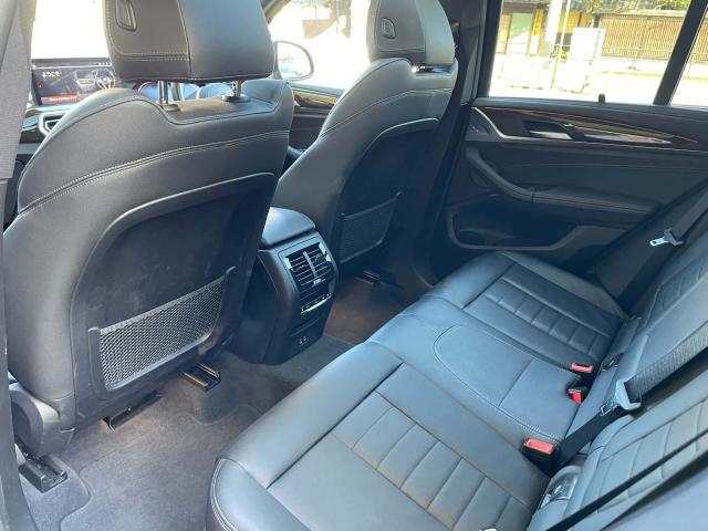 ＢＭＷ Ｘ３ ｘＤｒｉｖｅ ２０ｄ Ｍスポーツ 2.2万Km 519.8万円 2023年式[746]の中古車詳細(愛知県)