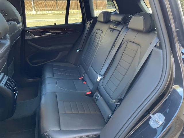 ＢＭＷ Ｘ３ ｘＤｒｉｖｅ ２０ｄ Ｍスポーツ 2.2万Km 519.8万円 2023年式[746]の中古車詳細(愛知県)
