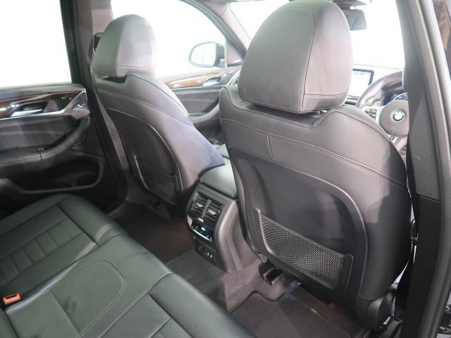 ＢＭＷ Ｘ３ ｘＤｒｉｖｅ ２０ｄ Ｍスポーツ 2.2万Km 519.8万円 2023年式[746]の中古車詳細(愛知県)