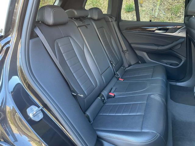 ＢＭＷ Ｘ３ ｘＤｒｉｖｅ ２０ｄ Ｍスポーツ 2.2万Km 519.8万円 2023年式[746]の中古車詳細(愛知県)