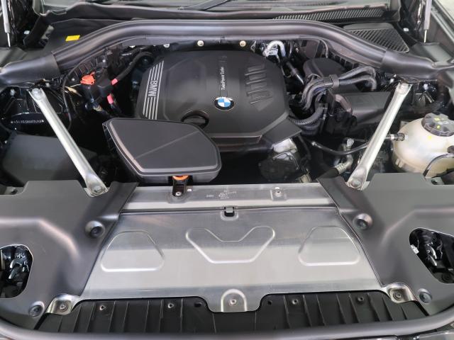 ＢＭＷ Ｘ３ ｘＤｒｉｖｅ ２０ｄ Ｍスポーツ 2.2万Km 519.8万円 2023年式[746]の中古車詳細(愛知県)