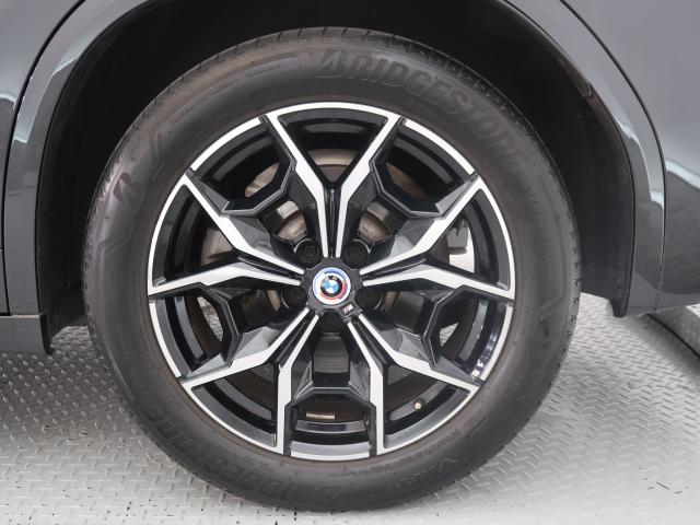 ＢＭＷ Ｘ３ ｘＤｒｉｖｅ ２０ｄ Ｍスポーツ 2.2万Km 519.8万円 2023年式[746]の中古車詳細(愛知県)