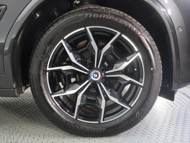 ＢＭＷ Ｘ３ ｘＤｒｉｖｅ ２０ｄ Ｍスポーツ 2.2万Km 519.8万円 2023年式[746]の中古車詳細(愛知県)