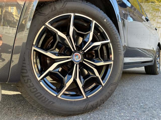 ＢＭＷ Ｘ３ ｘＤｒｉｖｅ ２０ｄ Ｍスポーツ 2.2万Km 519.8万円 2023年式[746]の中古車詳細(愛知県)