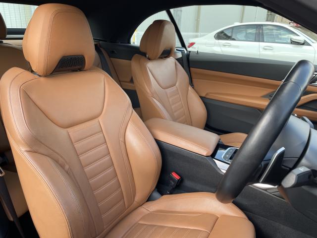 ＢＭＷ ４シリーズ Ｍ４４０ｉ ｘＤｒｉｖｅカブリオレ 3.1万Km 620.0万円 2021年式[898]の中古車詳細(愛知県)