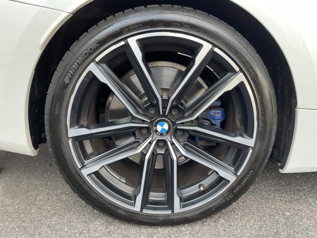 ＢＭＷ ４シリーズ Ｍ４４０ｉ ｘＤｒｉｖｅカブリオレ 3.1万Km 620.0万円 2021年式[898]の中古車詳細(愛知県)