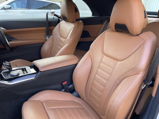 ＢＭＷ ４シリーズ Ｍ４４０ｉ ｘＤｒｉｖｅカブリオレ 3.1万Km 620.0万円 2021年式[898]の中古車詳細(愛知県)