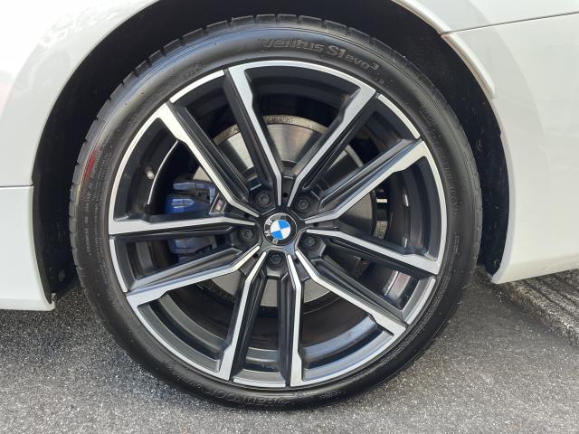 ＢＭＷ ４シリーズ Ｍ４４０ｉ ｘＤｒｉｖｅカブリオレ 3.1万Km 620.0万円 2021年式[898]の中古車詳細(愛知県)