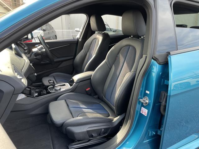 ＢＭＷ ２シリーズ ２１８ｉグランクーペ Ｍスポーツ 1.9万Km 300.0万円 2022年式[361]の中古車詳細(愛知県)