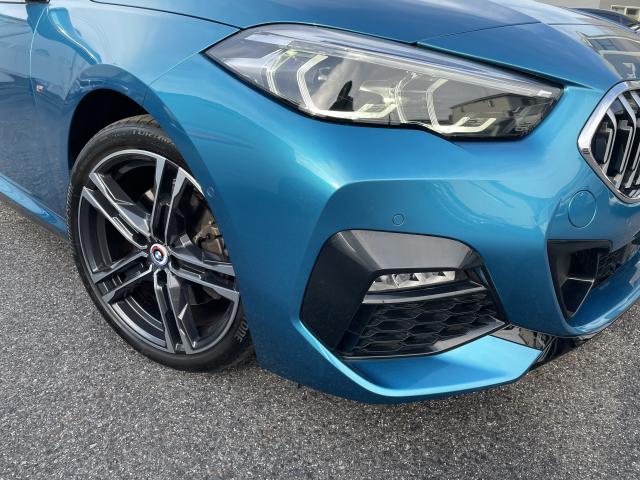 ＢＭＷ ２シリーズ ２１８ｉグランクーペ Ｍスポーツ 1.9万Km 300.0万円 2022年式[361]の中古車詳細(愛知県)