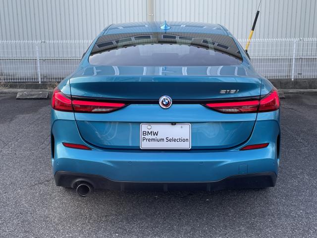 ＢＭＷ ２シリーズ ２１８ｉグランクーペ Ｍスポーツ 1.9万Km 300.0万円 2022年式[361]の中古車詳細(愛知県)