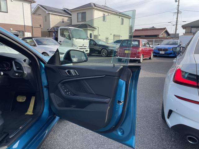 ＢＭＷ ２シリーズ ２１８ｉグランクーペ Ｍスポーツ 1.9万Km 300.0万円 2022年式[361]の中古車詳細(愛知県)