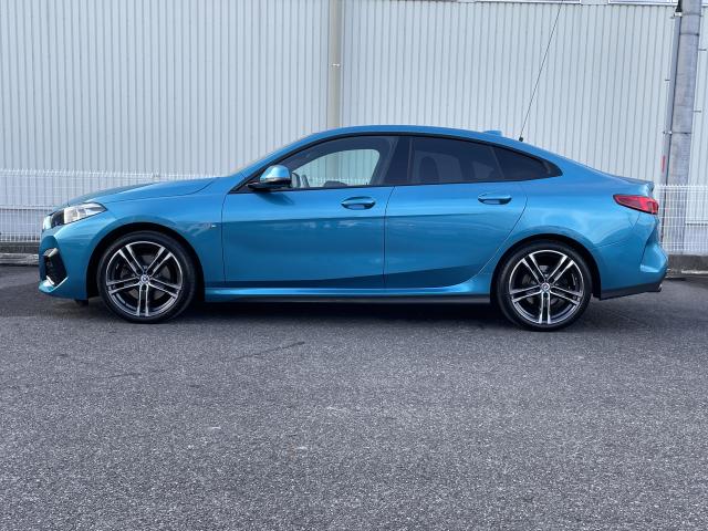 ＢＭＷ ２シリーズ ２１８ｉグランクーペ Ｍスポーツ 1.9万Km 300.0万円 2022年式[361]の中古車詳細(愛知県)