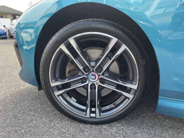 ＢＭＷ ２シリーズ ２１８ｉグランクーペ Ｍスポーツ 1.9万Km 300.0万円 2022年式[361]の中古車詳細(愛知県)