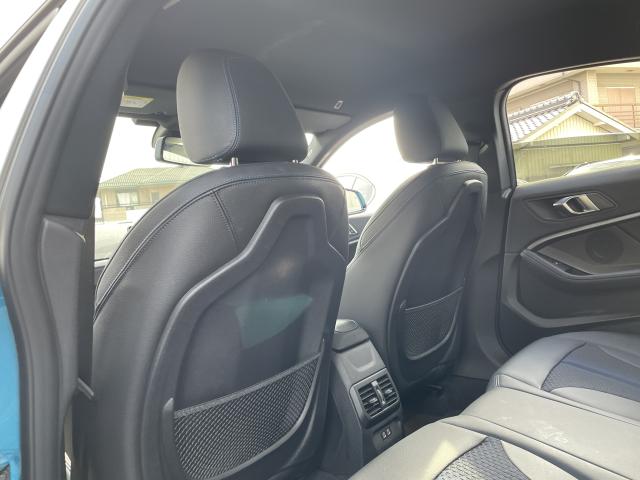 ＢＭＷ ２シリーズ ２１８ｉグランクーペ Ｍスポーツ 1.9万Km 300.0万円 2022年式[361]の中古車詳細(愛知県)