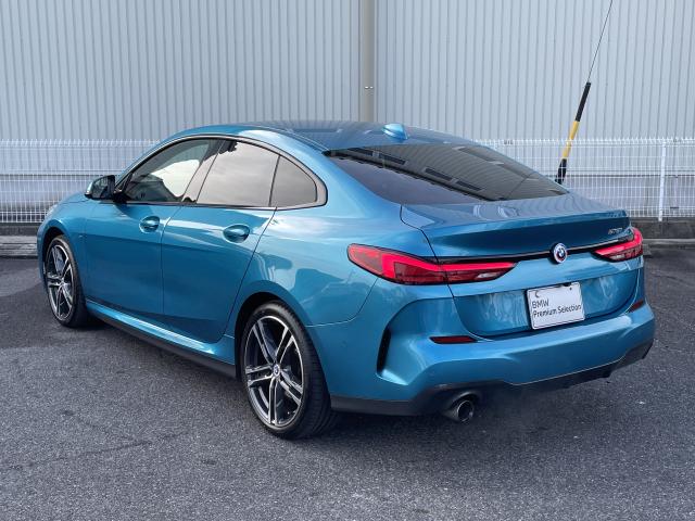 ＢＭＷ ２シリーズ ２１８ｉグランクーペ Ｍスポーツ 1.9万Km 300.0万円 2022年式[361]の中古車詳細(愛知県)