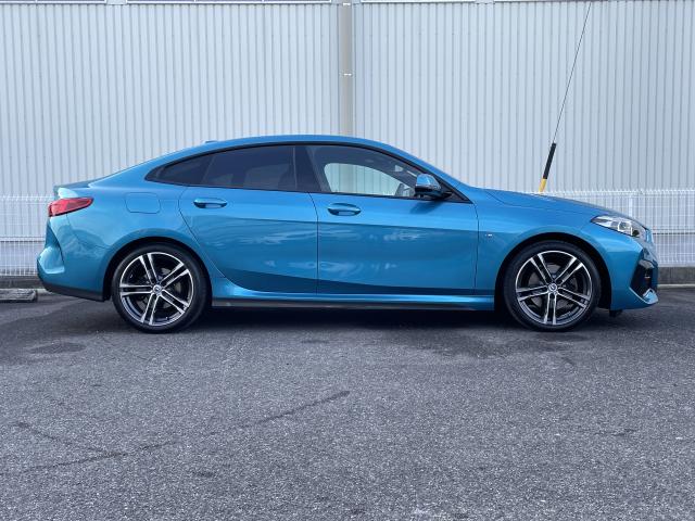 ＢＭＷ ２シリーズ ２１８ｉグランクーペ Ｍスポーツ 1.9万Km 300.0万円 2022年式[361]の中古車詳細(愛知県)