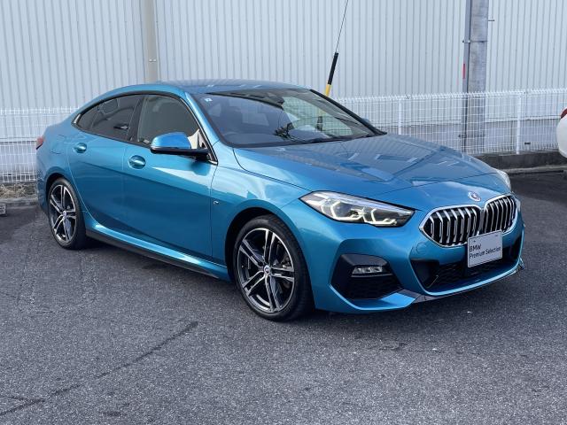 ＢＭＷ ２シリーズ ２１８ｉグランクーペ Ｍスポーツ 1.9万Km 300.0万円 2022年式[361]の中古車詳細(愛知県)