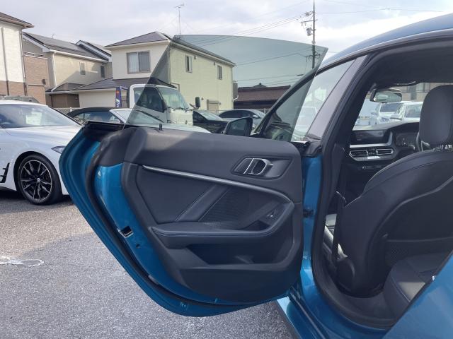 ＢＭＷ ２シリーズ ２１８ｉグランクーペ Ｍスポーツ 1.9万Km 300.0万円 2022年式[361]の中古車詳細(愛知県)