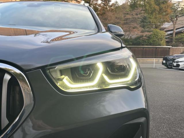 ＢＭＷ Ｘ１ ｘＤｒｉｖｅ １８ｄ ｘライン 5.8万Km 261.8万円 2020年式[542]の中古車詳細(愛知県)