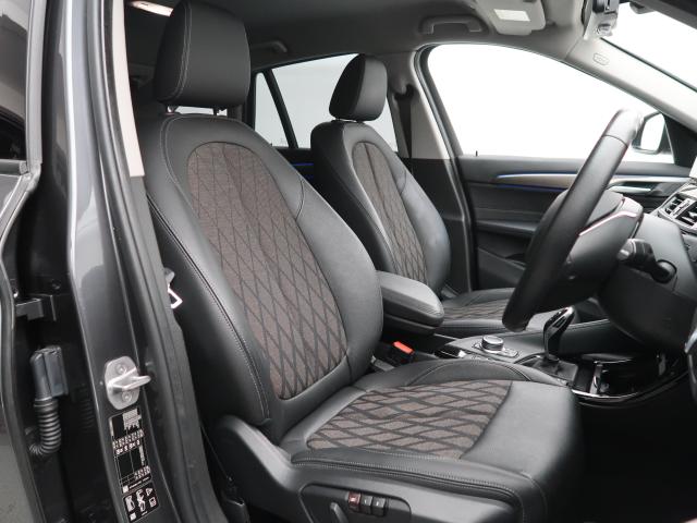 ＢＭＷ Ｘ１ ｘＤｒｉｖｅ １８ｄ ｘライン 5.8万Km 261.8万円 2020年式[542]の中古車詳細(愛知県)