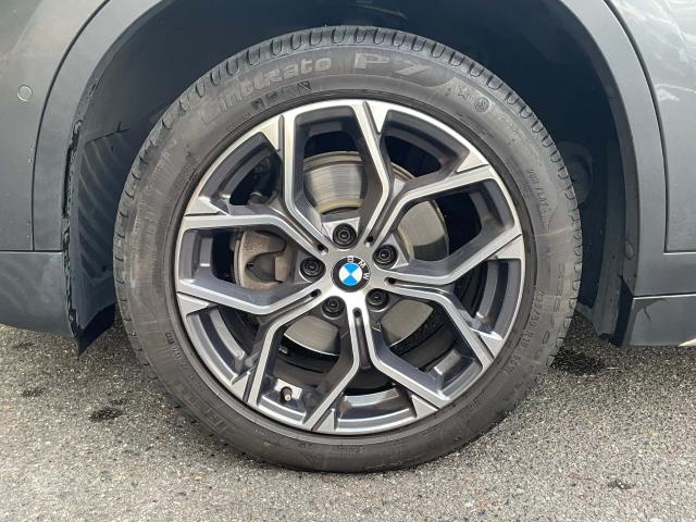 ＢＭＷ Ｘ１ ｘＤｒｉｖｅ １８ｄ ｘライン 5.8万Km 261.8万円 2020年式[542]の中古車詳細(愛知県)