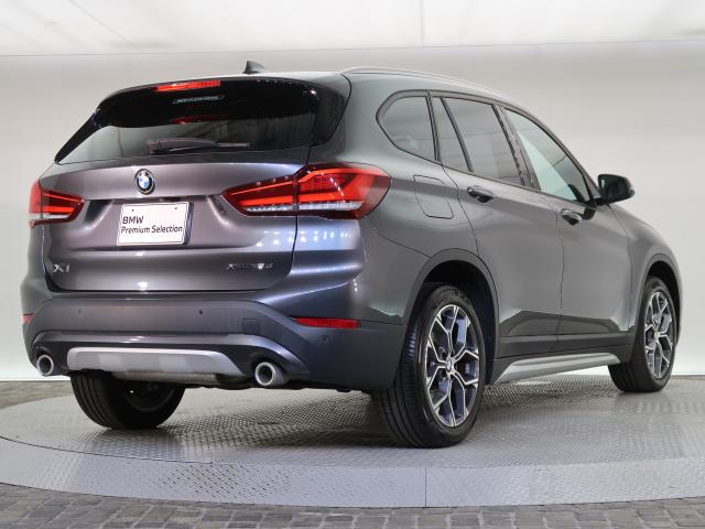 ＢＭＷ Ｘ１ ｘＤｒｉｖｅ １８ｄ ｘライン 5.8万Km 261.8万円 2020年式[542]の中古車詳細(愛知県)