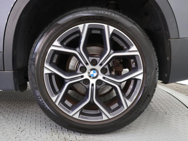 ＢＭＷ Ｘ１ ｘＤｒｉｖｅ １８ｄ ｘライン 5.8万Km 261.8万円 2020年式[542]の中古車詳細(愛知県)