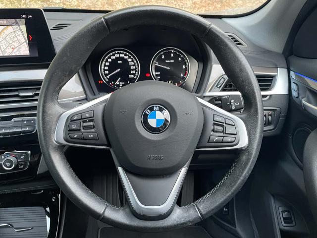 ＢＭＷ Ｘ１ ｘＤｒｉｖｅ １８ｄ ｘライン 5.8万Km 261.8万円 2020年式[542]の中古車詳細(愛知県)