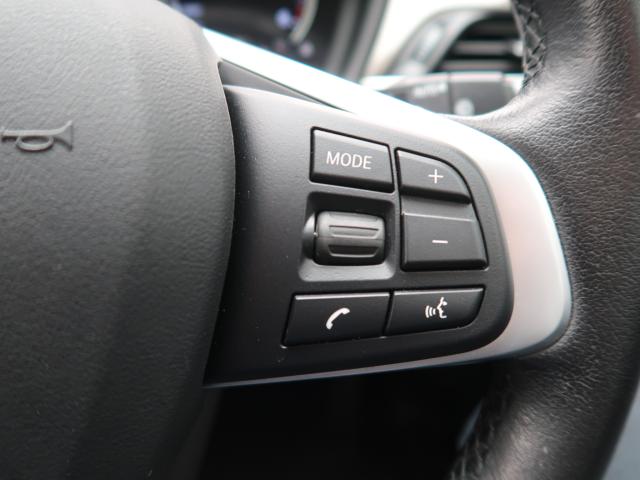 ＢＭＷ Ｘ１ ｘＤｒｉｖｅ １８ｄ ｘライン 5.8万Km 261.8万円 2020年式[542]の中古車詳細(愛知県)