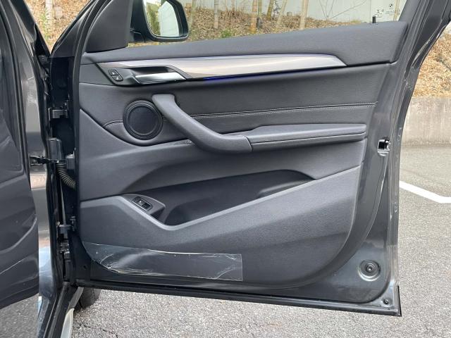 ＢＭＷ Ｘ１ ｘＤｒｉｖｅ １８ｄ ｘライン 5.8万Km 261.8万円 2020年式[542]の中古車詳細(愛知県)