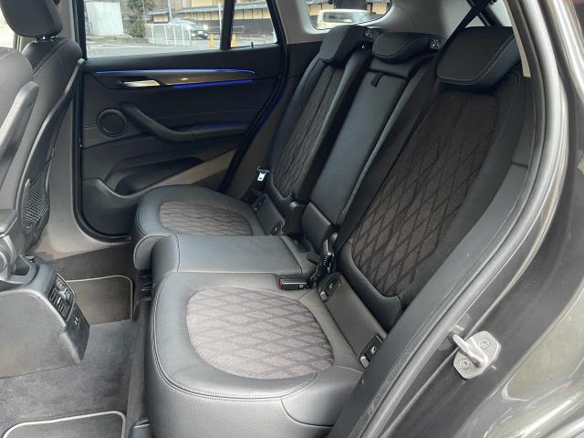 ＢＭＷ Ｘ１ ｘＤｒｉｖｅ １８ｄ ｘライン 5.8万Km 261.8万円 2020年式[542]の中古車詳細(愛知県)