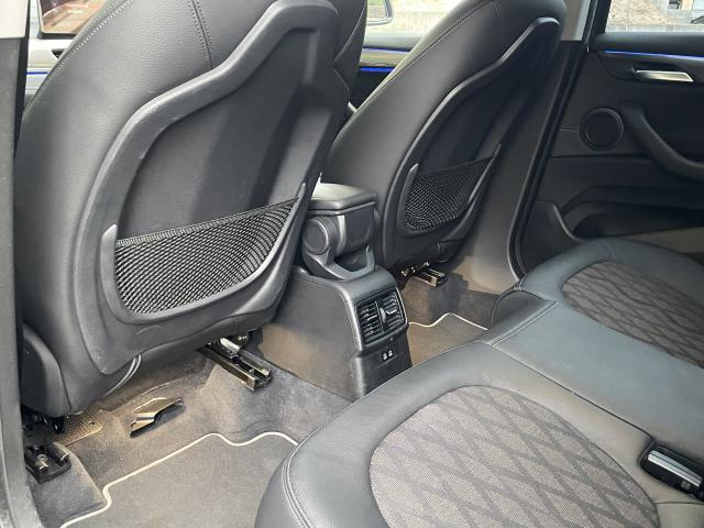 ＢＭＷ Ｘ１ ｘＤｒｉｖｅ １８ｄ ｘライン 5.8万Km 261.8万円 2020年式[542]の中古車詳細(愛知県)