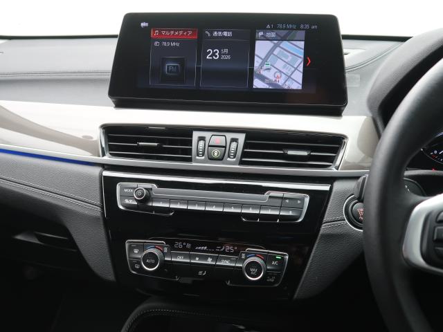 ＢＭＷ Ｘ１ ｘＤｒｉｖｅ １８ｄ ｘライン 5.8万Km 261.8万円 2020年式[542]の中古車詳細(愛知県)