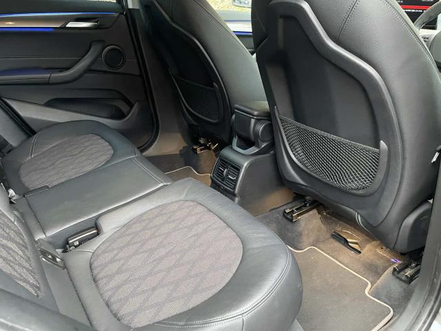 ＢＭＷ Ｘ１ ｘＤｒｉｖｅ １８ｄ ｘライン 5.8万Km 261.8万円 2020年式[542]の中古車詳細(愛知県)