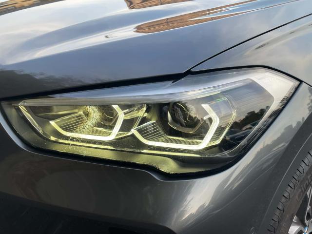 ＢＭＷ Ｘ１ ｘＤｒｉｖｅ １８ｄ ｘライン 5.8万Km 261.8万円 2020年式[542]の中古車詳細(愛知県)