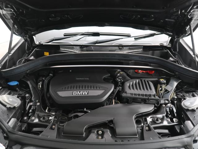 ＢＭＷ Ｘ１ ｘＤｒｉｖｅ １８ｄ ｘライン 5.8万Km 261.8万円 2020年式[542]の中古車詳細(愛知県)
