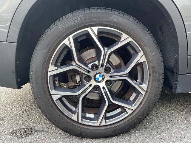 ＢＭＷ Ｘ１ ｘＤｒｉｖｅ １８ｄ ｘライン 5.8万Km 261.8万円 2020年式[542]の中古車詳細(愛知県)