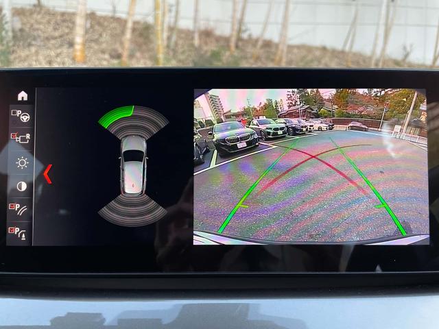 ＢＭＷ Ｘ１ ｘＤｒｉｖｅ １８ｄ ｘライン 5.8万Km 261.8万円 2020年式[542]の中古車詳細(愛知県)