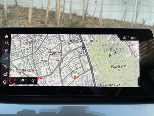 ＢＭＷ Ｘ１ ｘＤｒｉｖｅ １８ｄ ｘライン 5.8万Km 261.8万円 2020年式[542]の中古車詳細(愛知県)