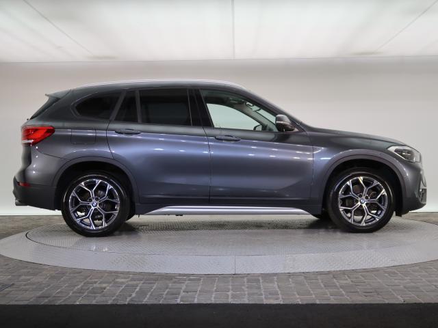 ＢＭＷ Ｘ１ ｘＤｒｉｖｅ １８ｄ ｘライン 5.8万Km 261.8万円 2020年式[542]の中古車詳細(愛知県)