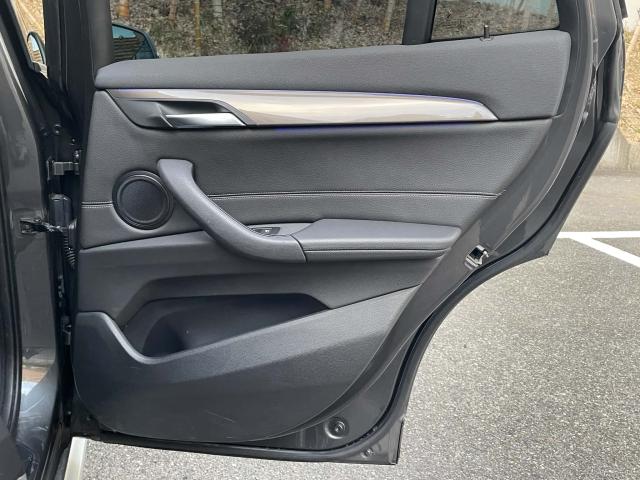 ＢＭＷ Ｘ１ ｘＤｒｉｖｅ １８ｄ ｘライン 5.8万Km 261.8万円 2020年式[542]の中古車詳細(愛知県)